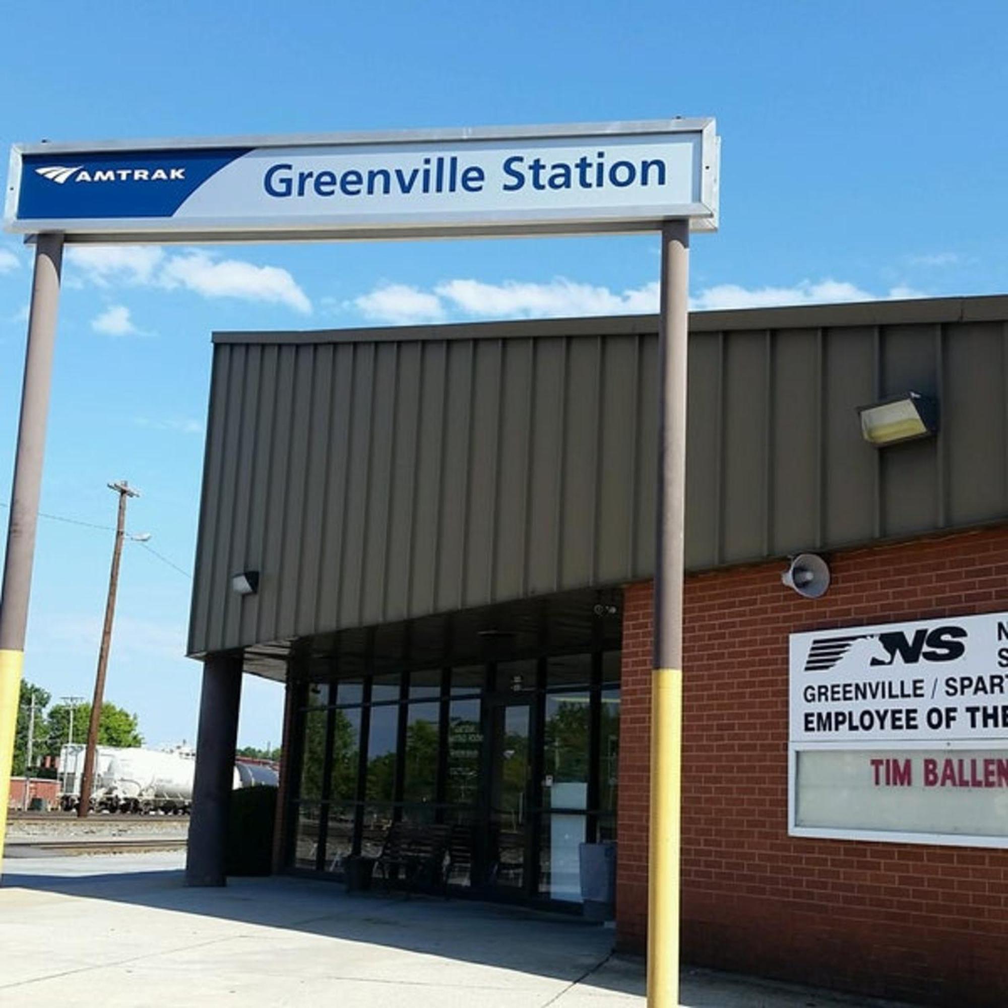 Studio 6-Greenville, Sc - I-85 Near Downtown Exteriér fotografie