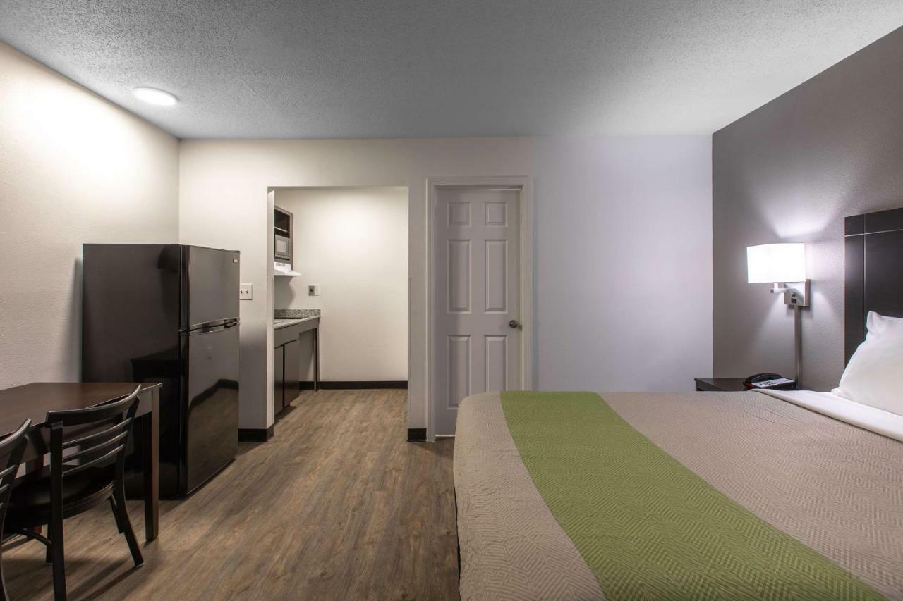 Studio 6-Greenville, Sc - I-85 Near Downtown Exteriér fotografie