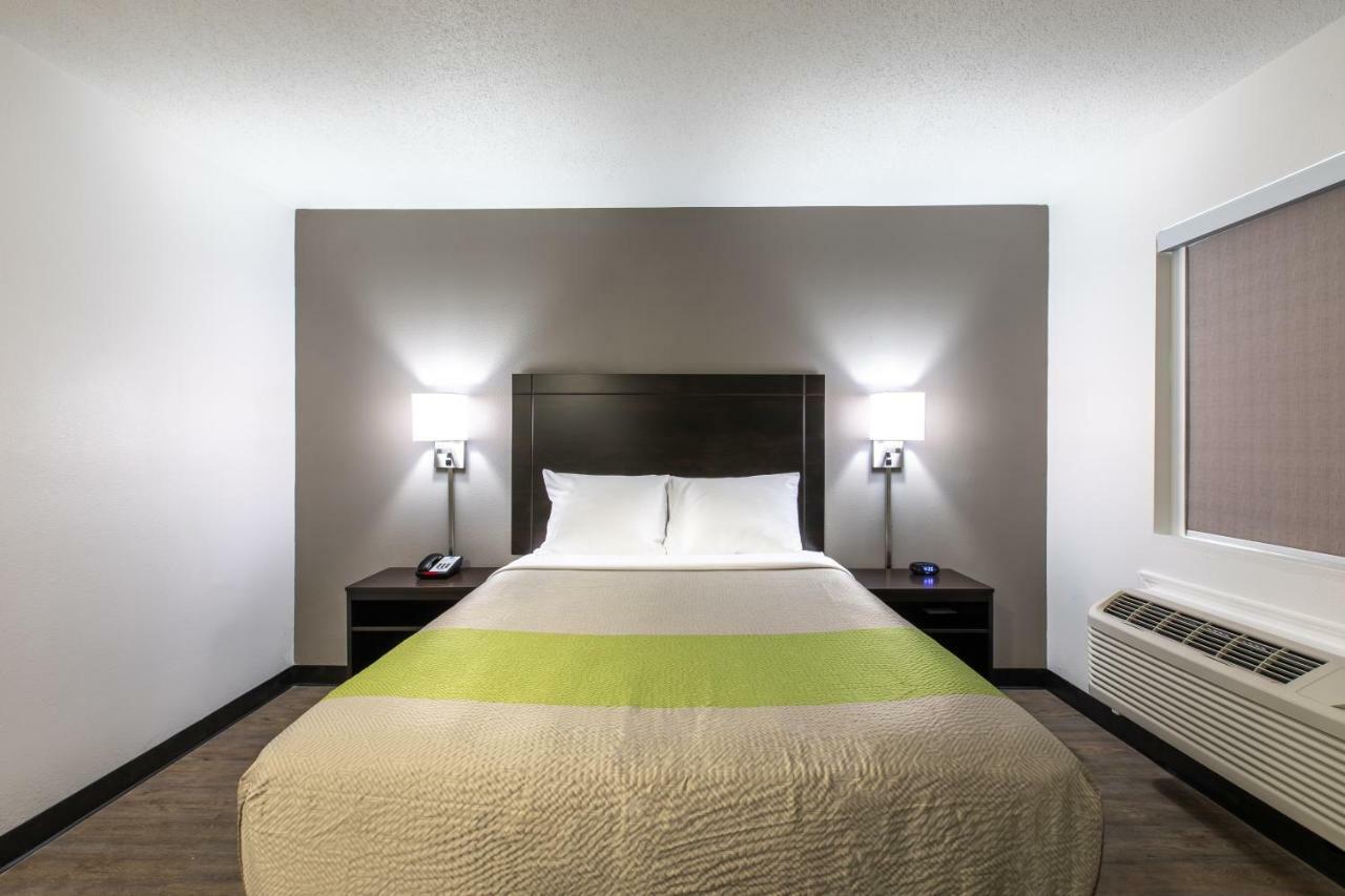 Studio 6-Greenville, Sc - I-85 Near Downtown Exteriér fotografie